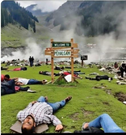 Community health workers in action