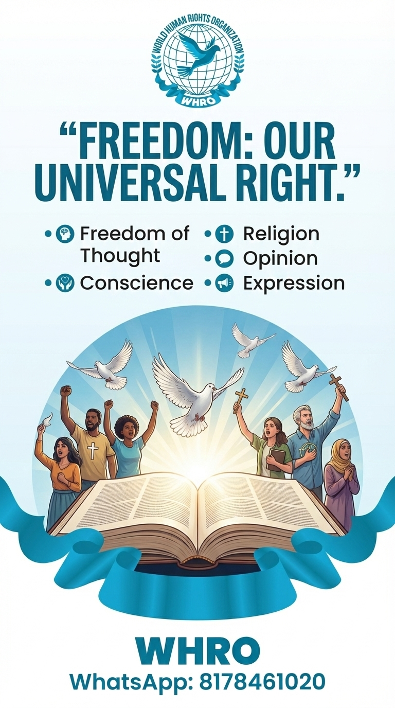 Community health workers in action