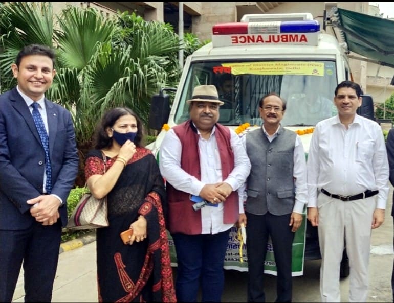 Right to Non-Discrimination