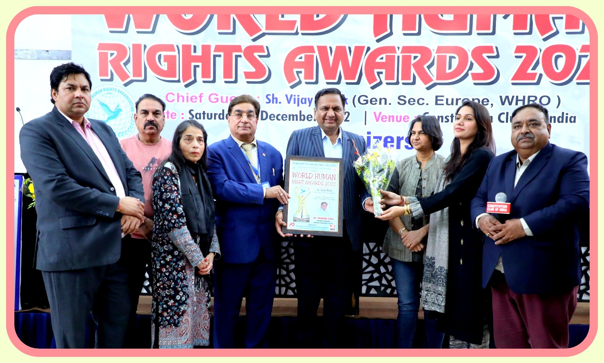 Right to Freedom of Thought, Conscience, and Religion