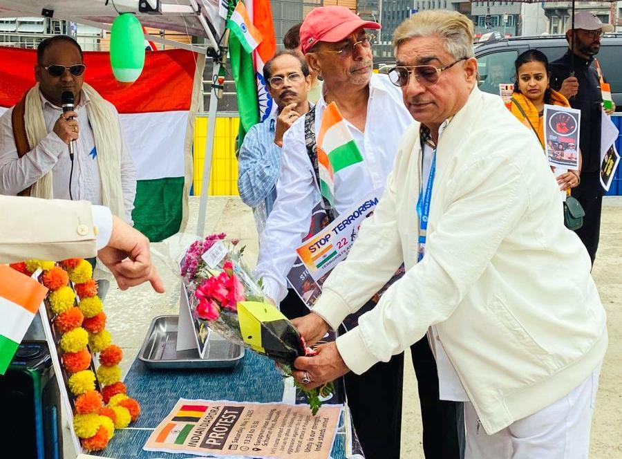 Right to Liberty and Security