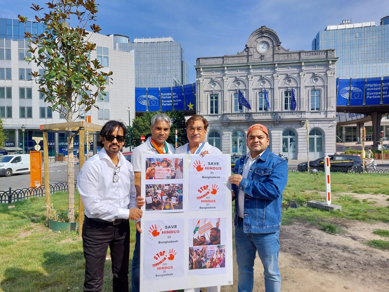 Yograj Sharma - Founder & CEO